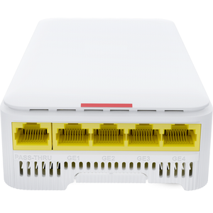 Plaque murale Hua wei AP AirEngine <span class=keywords><strong>5761</strong></span>-<span class=keywords><strong>11W</strong></span> Point d'accès WiFi intérieur - Product Image 4