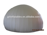 Dôme de sport gonflable utilisé par vente chaude à vendre/tente de yourte gonflable