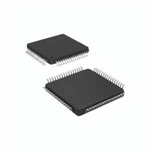 Electronic Chips Component BOM IC In Stock Embedded DSPIC30F6012-20I_PF 64 TQFP - Product Image 1