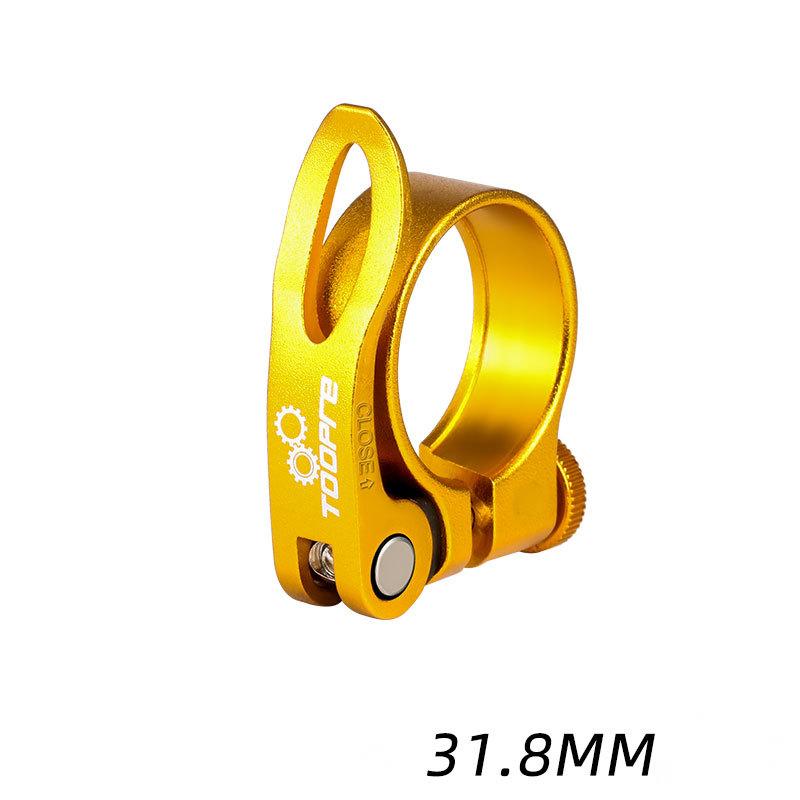 Placer or-31,8mm de diamètre intérieur
