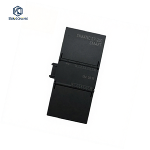 100% Nuevo 6ES7288-2DR16-0AA0 PLC Programable de 1 E/S EEPROM 220V con 1 Año de Garantía y Envío Rápido para la Industria de Pequeña Escala - Product Image 2