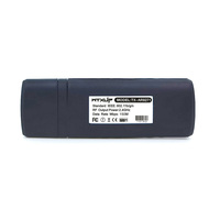 Pour Atheros AR9271 150Mbps sans fil USB WiFi adaptateur récepteur AR9271L 802.11n carte réseau pour Kali Linux/Windows 7/8/10