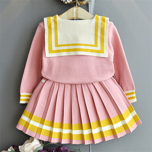 Nuevo Conjunto de Ropa para Bebé de Primera Calidad para Comprar en Línea, con Modelos de Ropa Hermosa y Lista de Precios, Hecho en China - Product Image 2