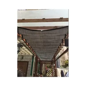 Outdoor Sun Proof Patio Terrace Deck Shade Covering Panels
