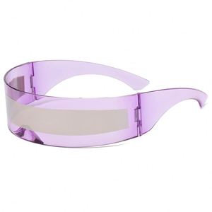 Gafas de sol deportivas a precio de fábrica personalizables y Viper con lentes polarizadas - Product Image 1