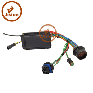 Nouvel ensemble de câblage de boîte à fusibles pour engins de construction D5N D6N 275-8264 - Product Image 4