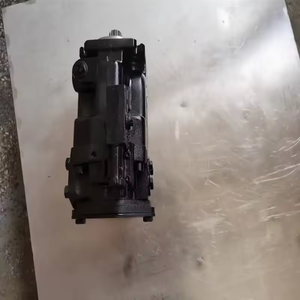 AT Series Spare Parts Hydraulic Pump AT522445 AT302661 Piston Pump AT522444 AT457670 - Product Image 2