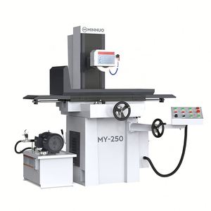 เครื่องเจียรพื้นผิว CNC ที่มีความแม่นยำสำหรับงานโลหะคุณภาพสูงพร้อมการจัดส่งที่รวดเร็วและการสนับสนุนที่ดีเยี่ยม - Product Image 2
