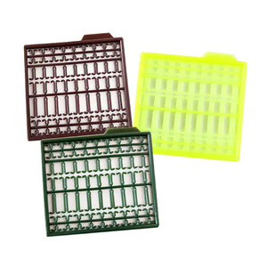 Phụ kiện câu cá chép: Hair Rig, mồi Boilie, nút chặn Boilie, nối dài Hair, nút chặn nối dài Hair - Product Image 1