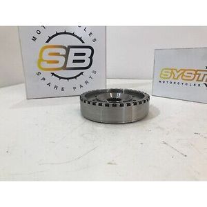 Testata del Cilindro YAMAHA FZ8 Compatibile con Parti di Motore per Motociclette - Product Image 1