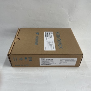 ของแท้ใหม่เอี่ยม เซอร์โวไดรฟ์ SGDV-2R8A01A - Product Image 1