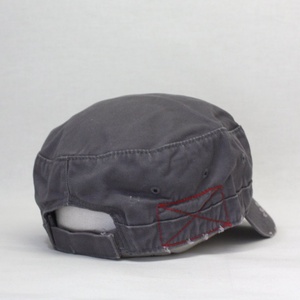 Washed Custom Embroidered Black All Round <b>Hat</b> Sports Cap <b>Men</b> Women Cap <b>Sun</b> <b>Hat</b> Sports Cotton Cadet Cap <b>Hat</b> - Product Image 4