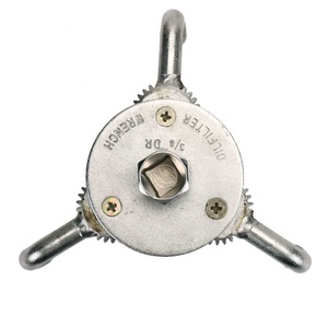Clé universelle pour filtre à huile, 1 pièce - Product Image 3