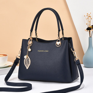 Nouveautés Sacs à bandoulière tendance en cuir PU Sacs à main de créateur Sacs à main de luxe pour femmes - Product Image 1
