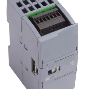 6es7222-1bf32-0xb0 Simatic S7-1200 dijital çıkış Sm 1222, 8dq 24v , Analog girişler denetleyici Plc 1200 modülü tedarikçisi yepyeni - Product Image 1