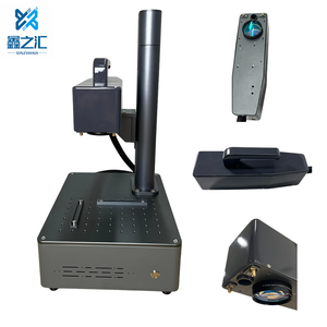 เครื่องแกะสลักเลเซอร์ความเร็วสูง 7000 มม./วินาที แบบพกพา สำหรับงานอุตสาหกรรมพลังงานและเหมืองแร่โดยเฉพาะ - Product Image 3