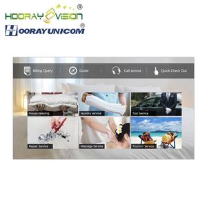 Custom Made <strong>Software</strong> <strong>Streaming</strong> Headend <strong>Encoder</strong> Decoder for Hotel IPTV Solution System - Product Image 5