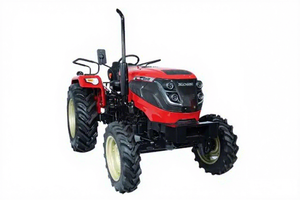 รถแทรกเตอร์การเกษตร 4515 4WD สำหรับงานหนัก เหมาะสำหรับการเพาะปลูก พรวนดิน ขนย้าย และการเกษตรทุกสภาพพื้นที่ - Product Image 2
