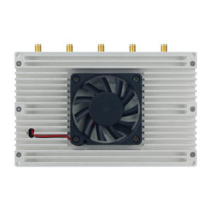 Módulo de Radar Pasivo Receptor SDR Sincrónico <span class=keywords><strong>RTL</strong></span> de 5 Canales RTL5CH, Reemplazo del Buscador de Dirección para KrakenSDR - Product Image 2