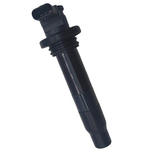คอยล์จุดระเบิดจี๋หลง 230100-EFR05-00000 สำหรับรถจักรยานยนต์ ZXJC 500F อะไหล่ทดแทนเครื่องยนต์ 4 สูบ - Product Image 1