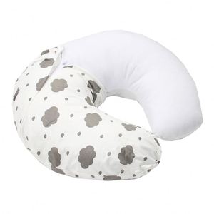 Almohada de Lactancia Multifuncional Transpirable de Alta Calidad para Bebés - Product Image 5