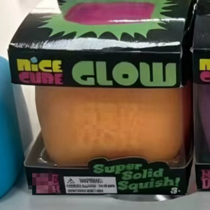 1 Nighttime fluorescence