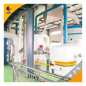 Rice Bran Oil Making Machine Cottonseed Oil Making Machine