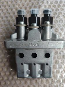 Pompe à carburant S3 094500-8630 - Product Image 6