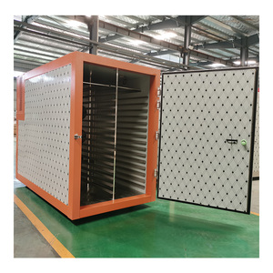 Công nghiệp lò loại than <span class=keywords><strong>hookah</strong></span> Shisha than bánh Máy sấy phòng than bánh máy sấy - Product Image 2