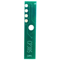 Cartouche de toner puces pour puce Epson C2900D puces de toner neuves/pour rubans Epson Dot Matrix