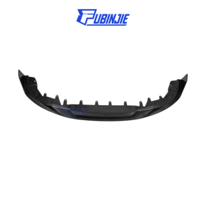 ลิ้นหน้าคาร์บอนไฟเบอร์แบบแห้ง รุ่น AD Style สำหรับ <span class=keywords><strong>BMW</strong></span> ซีรีส์ <span class=keywords><strong>2</strong></span> M240i G42 ปี 2023+ - Product Image 4