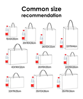 Sac à provisions recyclable avec logo personnalisé en Chine grand vêtement vêtements cosmétiques cadeau de luxe sacs en papier en carton emballage pour robes