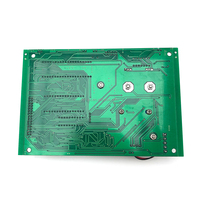 Placa Principal de Plotter de Corte 1PCS para Jinka JK721, Placa Mãe Jintian Yintian Xingyu com Interface Serial USB
