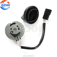 YN52S00009P1 YN52S00009P2 YN52S00009P3 Moteur d'accélérateur Bouton rotatif Potentiomètres Capteur de position pour SK250-6E SK200-6E SK200-6