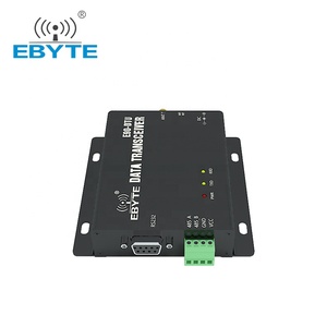 Ebyte Free Sample Tcxo E90-DTU(900SL22) 868MHz 915MHz 22dBm RS232 RS485 Auto Relay RSSI SX1262 LoRa Modem - Product Image 4