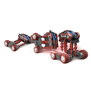 ZG 1:26 à long pied monstre multifonction voiture stunt 360 voiture télécommande 4wd mini rc voiture - Product Image 5