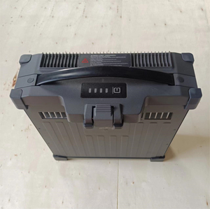 แบตเตอรี่ T50 ใหม่ แบตเตอรี่อัจฉริยะสำหรับโดรนเกษตร Agras T50 T1000 - Product Image 3