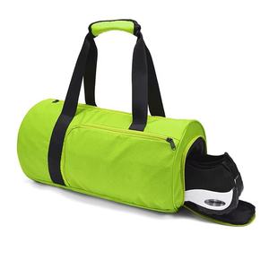 Free sample Travel Shoes Duffel Bags Men's Women's Gym Sports <b>Luggage</b> Duffle Carrying Case Bag Free Sample - Product Image 6