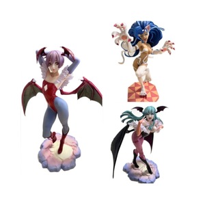 Figura <span class=keywords><strong>de</strong></span> Juego <span class=keywords><strong>de</strong></span> Alta Calidad <span class=keywords><strong>de</strong></span> Morrigan Aensland Lilith Felicia, Adorno <span class=keywords><strong>de</strong></span> Escritorio <span class=keywords><strong>de</strong></span> Chica Bonita, Juguete <span class=keywords><strong>de</strong></span> Moda - Product Image 5