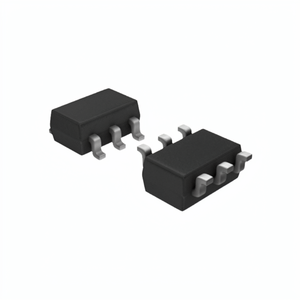 ชิ้นส่วนอิเล็กทรอนิกส์ TPS2551QDBVRQ1 SOT 23 6 สำหรับการจัดการพลังงาน (PMIC) มีสินค้าในสต็อก ซื้อออนไลน์ได้ - Product Image 1