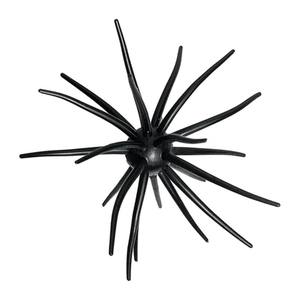 Esca Artificiale in PVC di Alta Qualità a Forma di Riccio di <span class=keywords><strong>Mare</strong></span> 2.8g/8.7g, Esca Morbida Galleggiante per Acqua Salata - Product Image 5