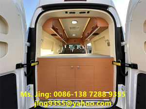 Nouveau design IVECO Mini RV <span class=keywords><strong>camping</strong></span>-<span class=keywords><strong>car</strong></span> 4x2 <span class=keywords><strong>petit</strong></span> <span class=keywords><strong>camping</strong></span>-<span class=keywords><strong>car</strong></span> <span class=keywords><strong>camping</strong></span>-<span class=keywords><strong>car</strong></span> mobile à vendre - Product Image 5