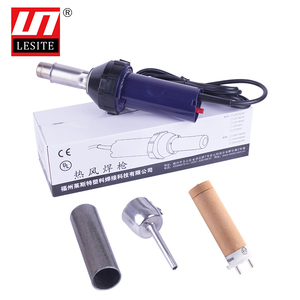 <span class=keywords><strong>Pistolet</strong></span> à air chaud en plastique 1600W, couleurs disponibles - Product Image 5