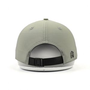 Customized Professional 6 Panel Unstructured <b>Dad</b> <b>Hat</b>,Low Crown Quick Dry Embroidery <b>Hat</b>,Performance Polyester Baseball - Product Image 4