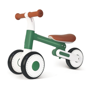 Voor Brightbebe <span class=keywords><strong>3</strong></span>-wielige Loopfiets Babyrollator En Peuter Fiets Speelgoed Voor Kinderen 12-24 Maanden Voor 1 Jaar - Product Image 1