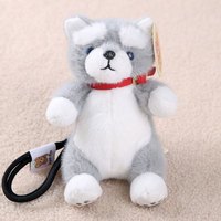 Peluche en forme de pingouin pour enfant, animal animal mignon de l'océan, vache, canard, pingouins