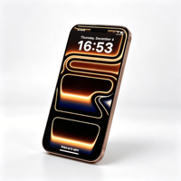 Nuevo Teléfono Móvil I17 Pro Max de Alta Calidad, Versión Global con Doble SIM, Teléfono Inteligente I17ProMax de 16 GB + 1 TB