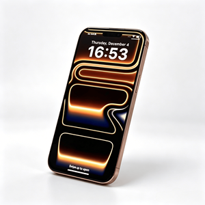 Nuevo Teléfono Móvil I17 Pro Max de Alta Calidad, Versión Global con Doble SIM, Teléfono Inteligente I17ProMax de 16 GB + 1 TB - Product Image 2