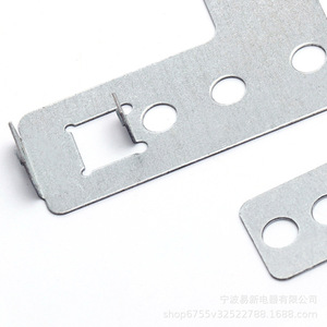 Dishwasher Mounting Bracket Set Galvanized Sheet 24g <b>Replacement</b> Parts For Dishwasher Accessories - Product Image 2
