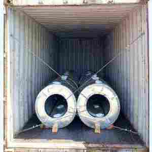 Bobinas de Acero Galvanizado Z170 Z180 Dx51D Dx53D Dx54D 3mm 4mm 8mm Z175 Z195, Venta Caliente de Fábrica - Product Image 4